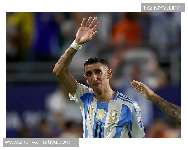 阿根廷小将崭露头角获迪马利亚赞赏有望成为梅西接班人吗