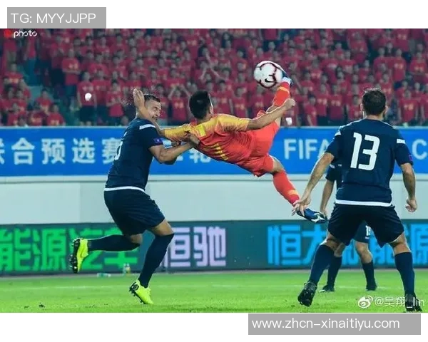 关岛与中国足球对决展现两国体育文化碰撞的精彩瞬间