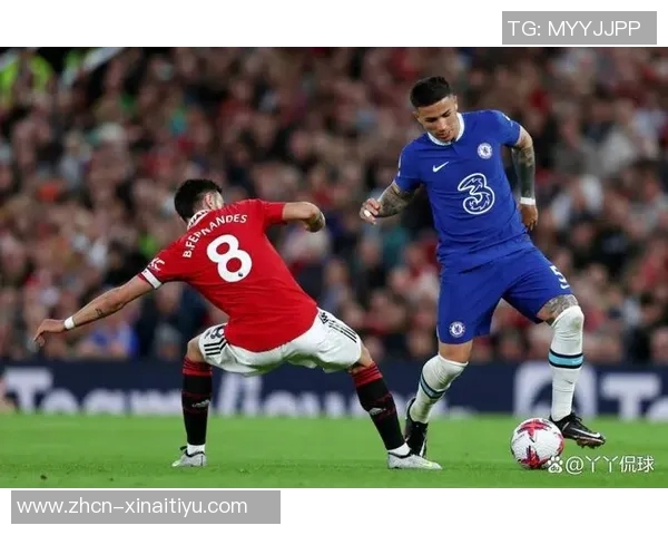曼联与切尔西激战正酣直播盛况全程回顾与精彩瞬间分析