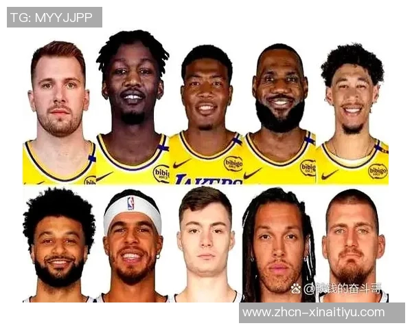 湖人对决掘金精彩回顾与赛后分析全方位解读比赛亮点与球员表现