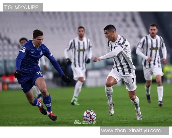 尤文图斯迎战基辅迪纳摩全力争胜力争小组出线机会